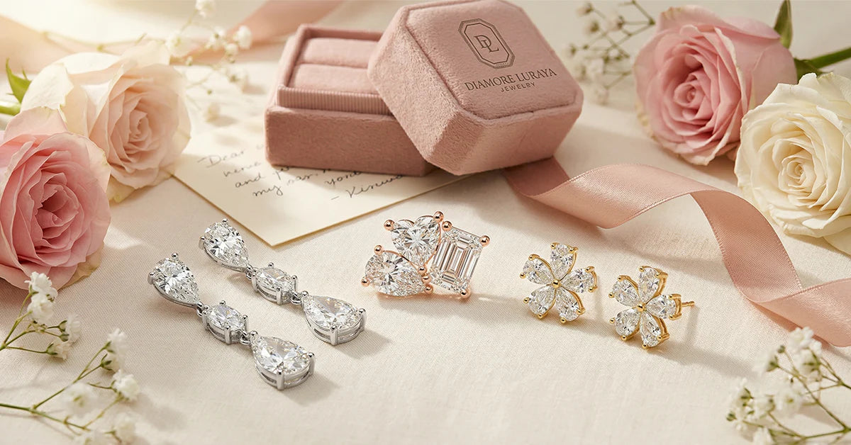 Mother’s Day Earrings