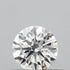 0.32ct Round Lab Grown Diamond (Colour E, Clarity VS2, Cut VG, IGI Certified)