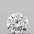 0.36ct Round Lab Grown Diamond (Colour D, Clarity VS2, Cut VG, IGI Certified)
