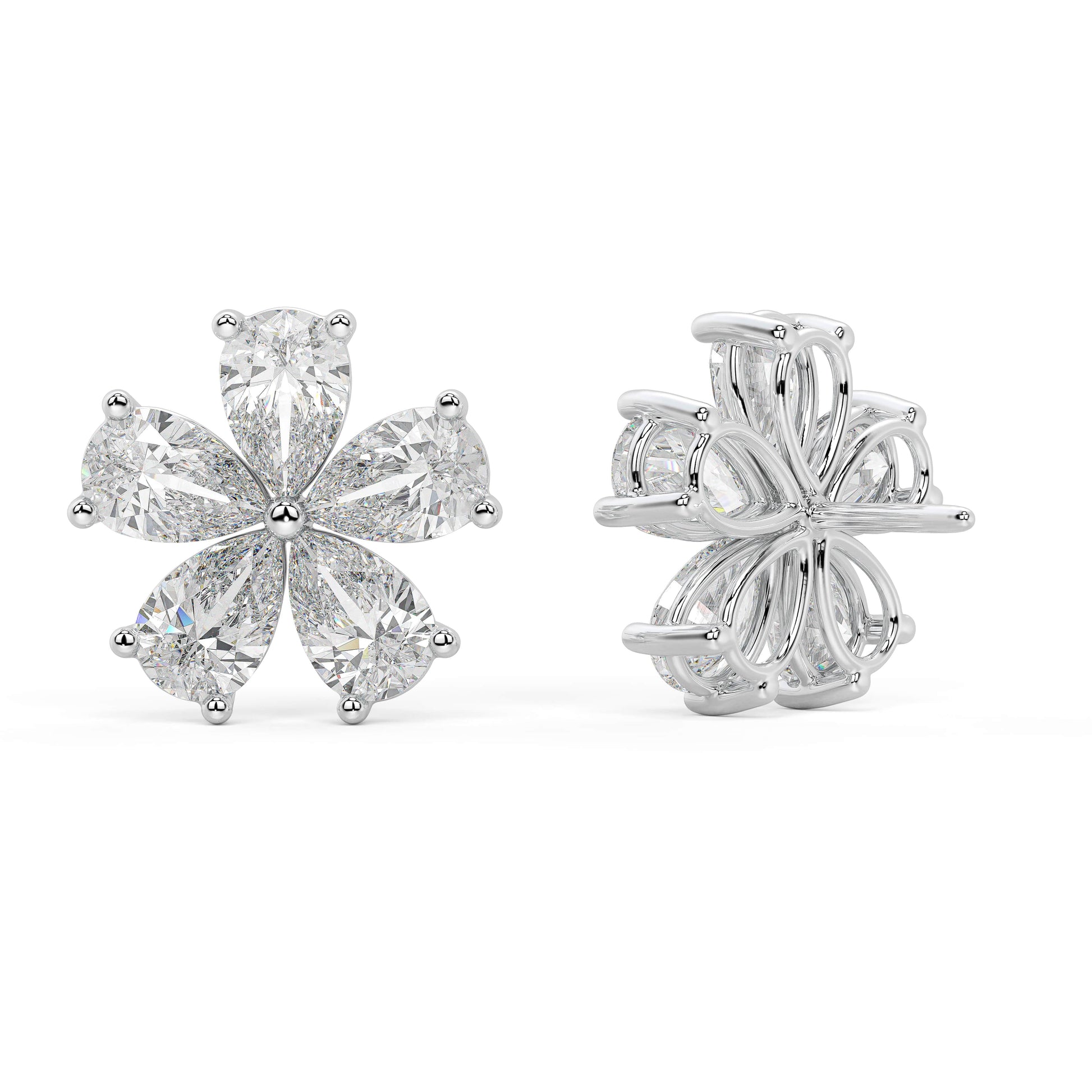 Bloomé Studs