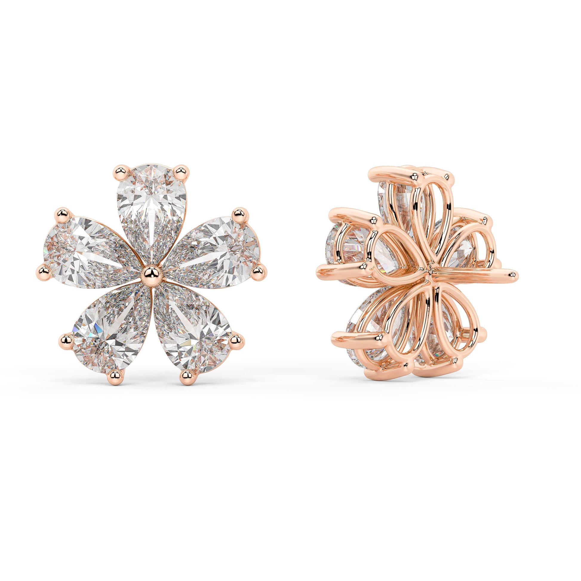 Bloomé Studs