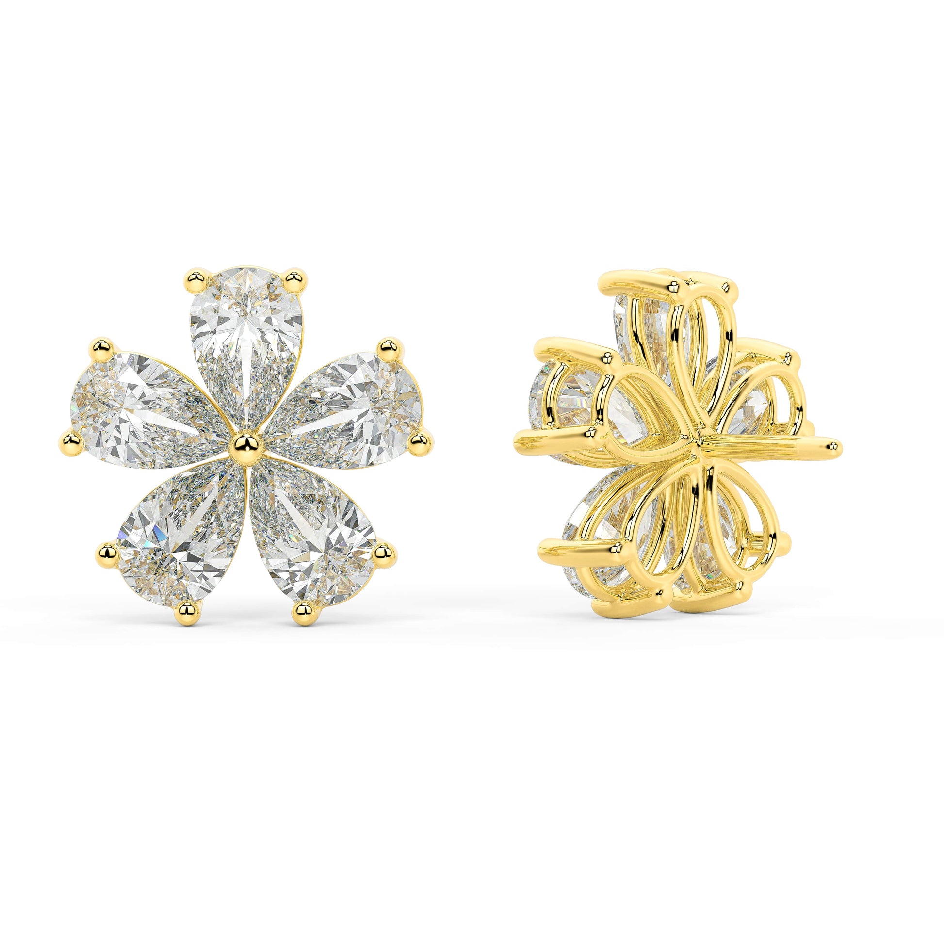 Bloomé Studs