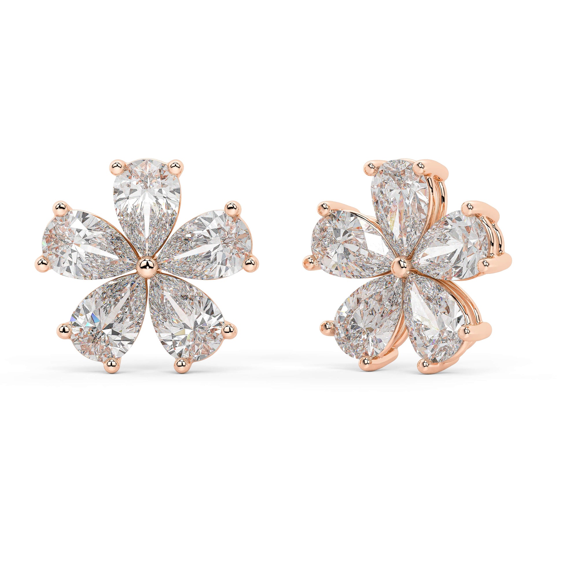 Bloomé Studs