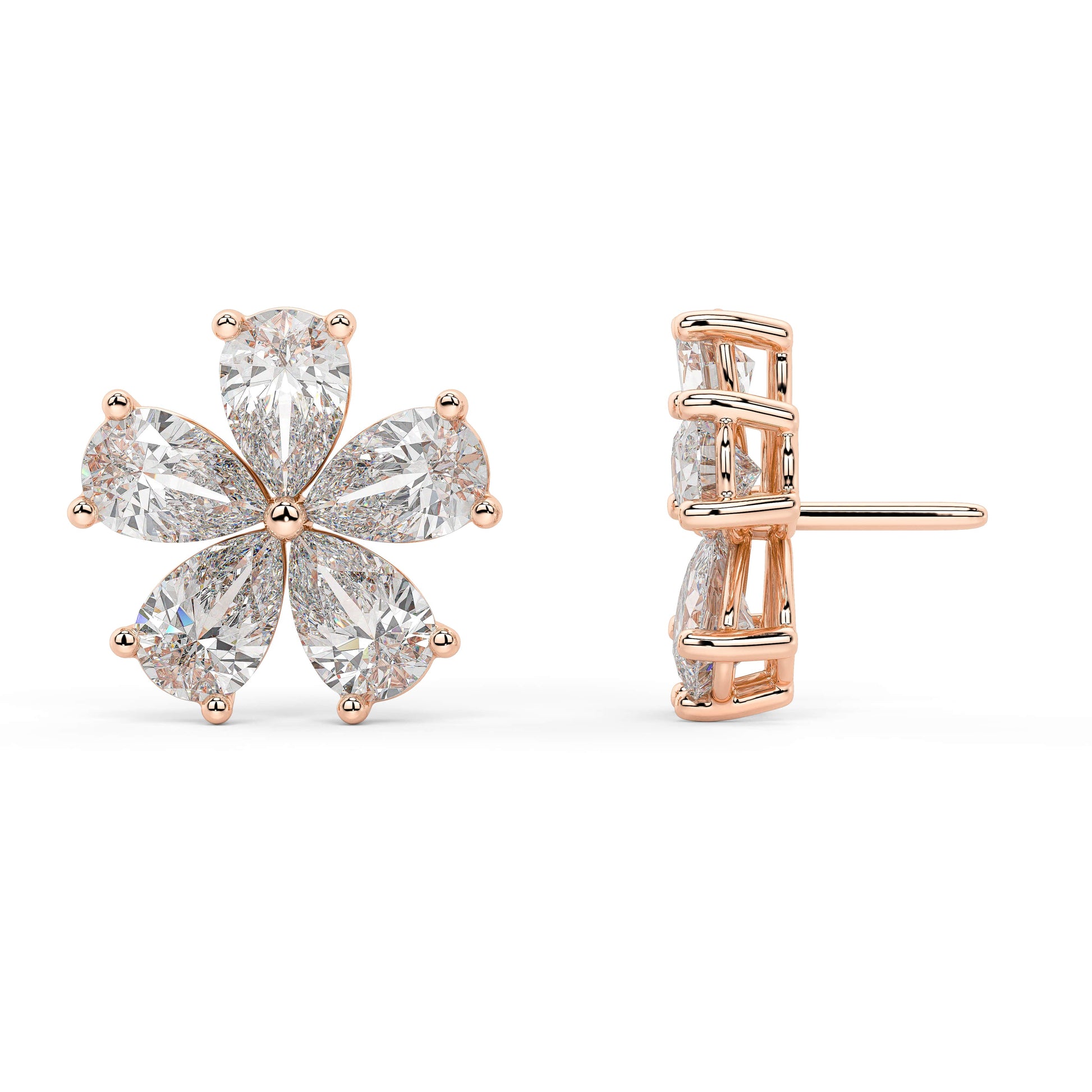 Bloomé Studs