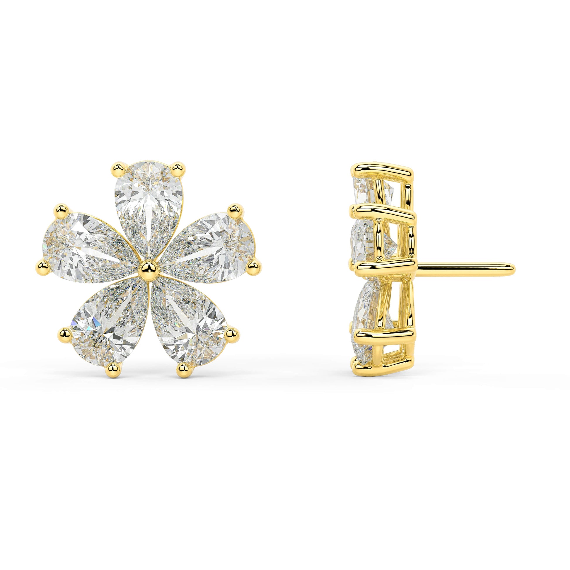 Bloomé Studs