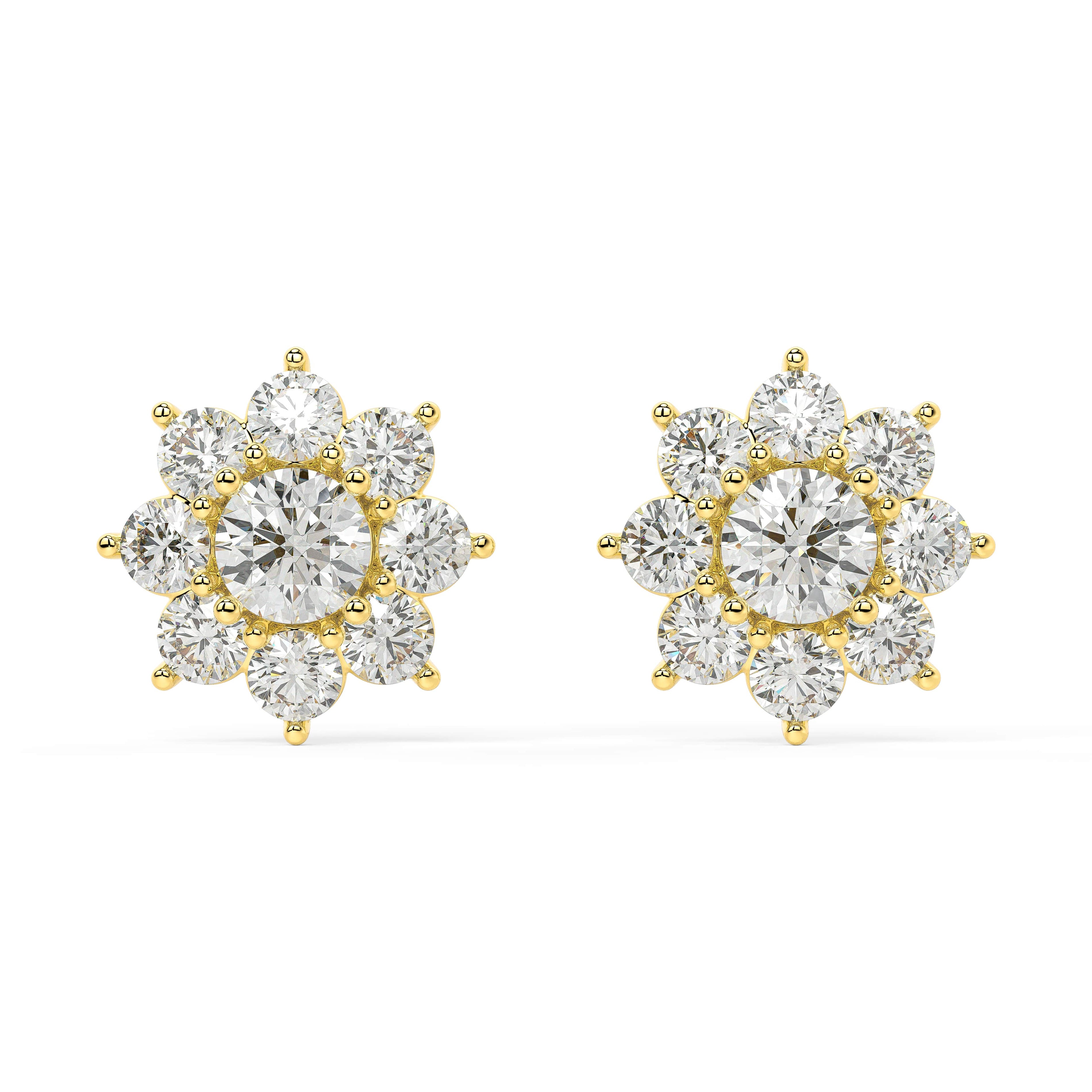 Fiorelle Studs