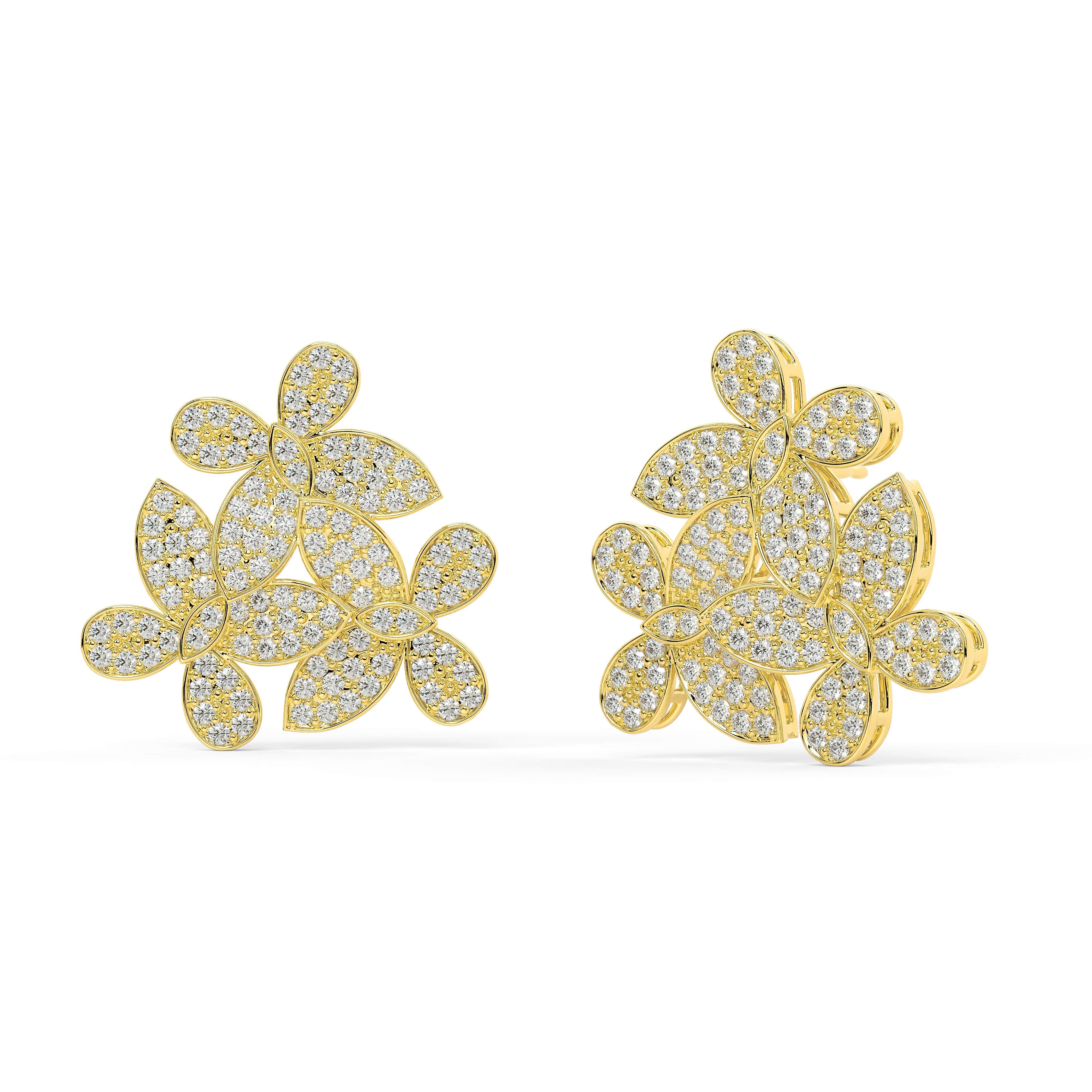 Papilora Studs