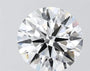 2.02ct Round Lab Grown Diamond (Colour D, Clarity VVS2, Cut ID, IGI Certified)
