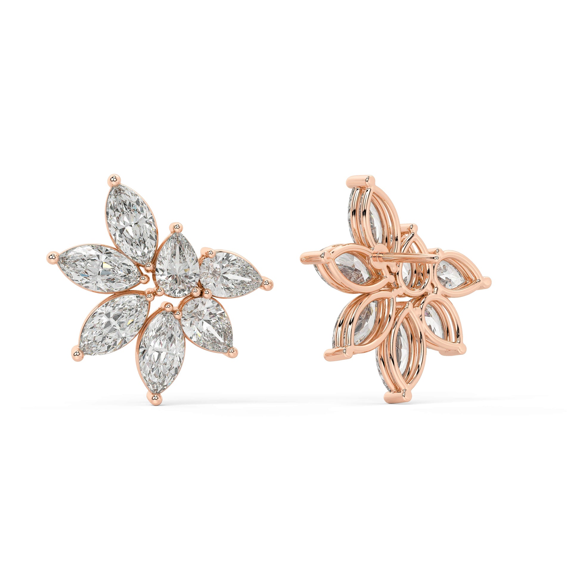 Radiara Studs