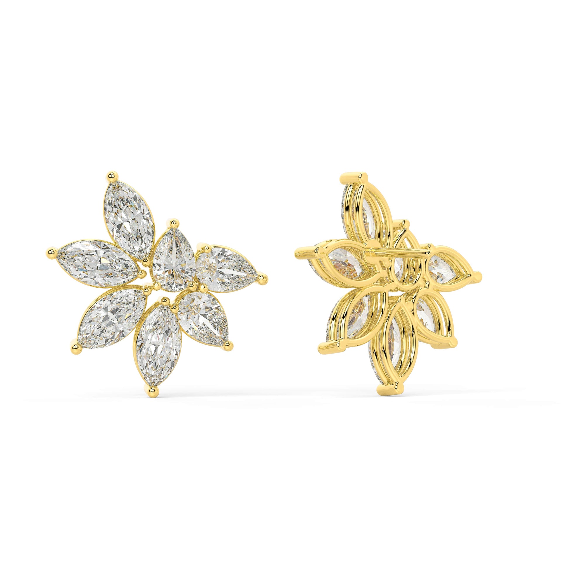 Radiara Studs