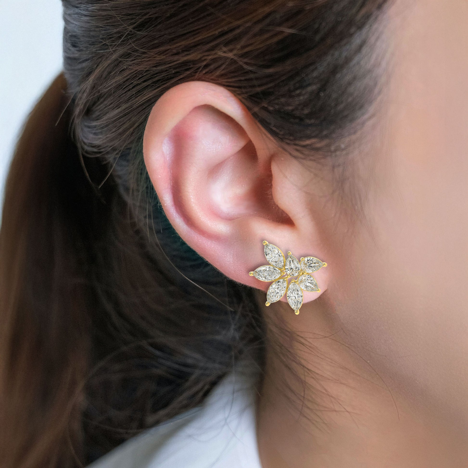 Radiara Studs