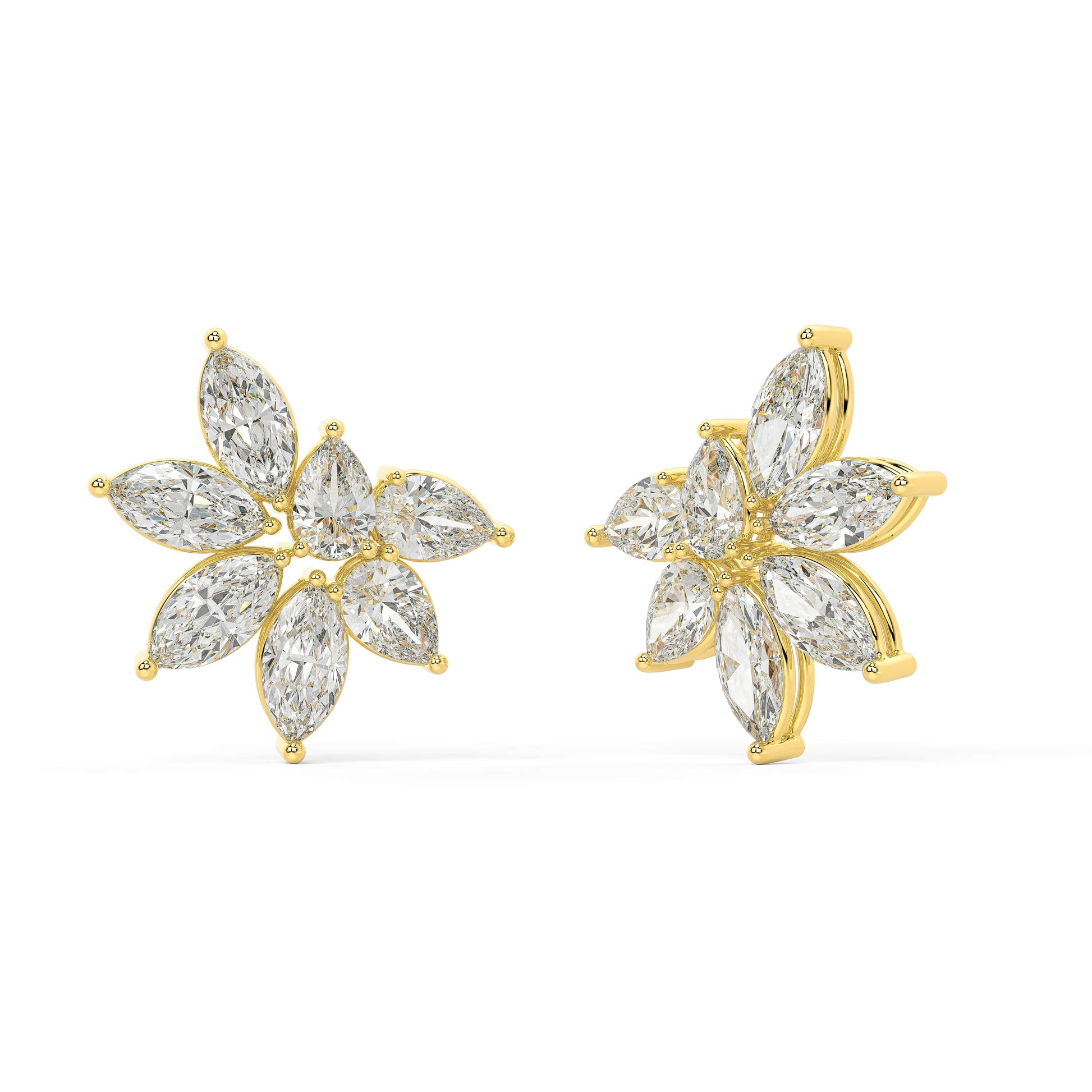 Radiara Studs
