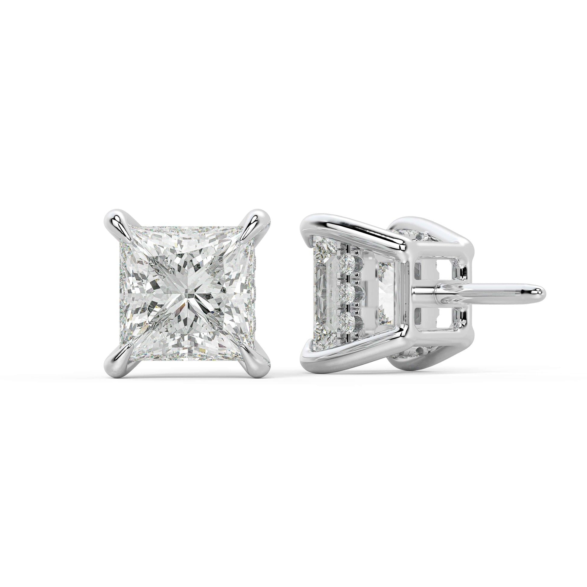 Princess Hidden Halo