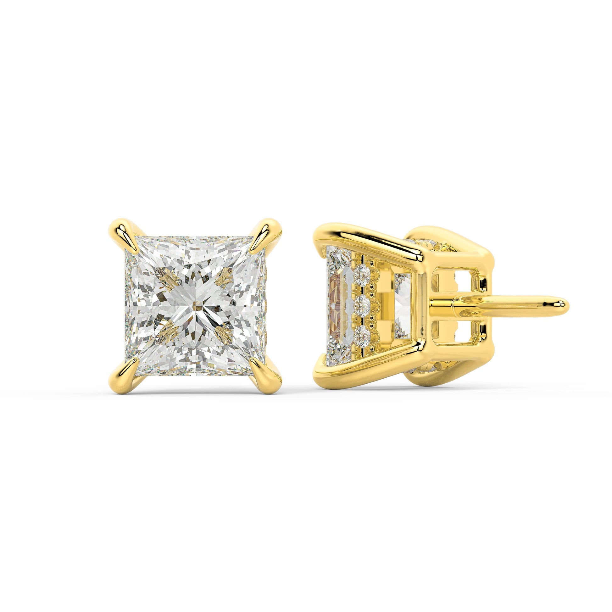 Princess Hidden Halo