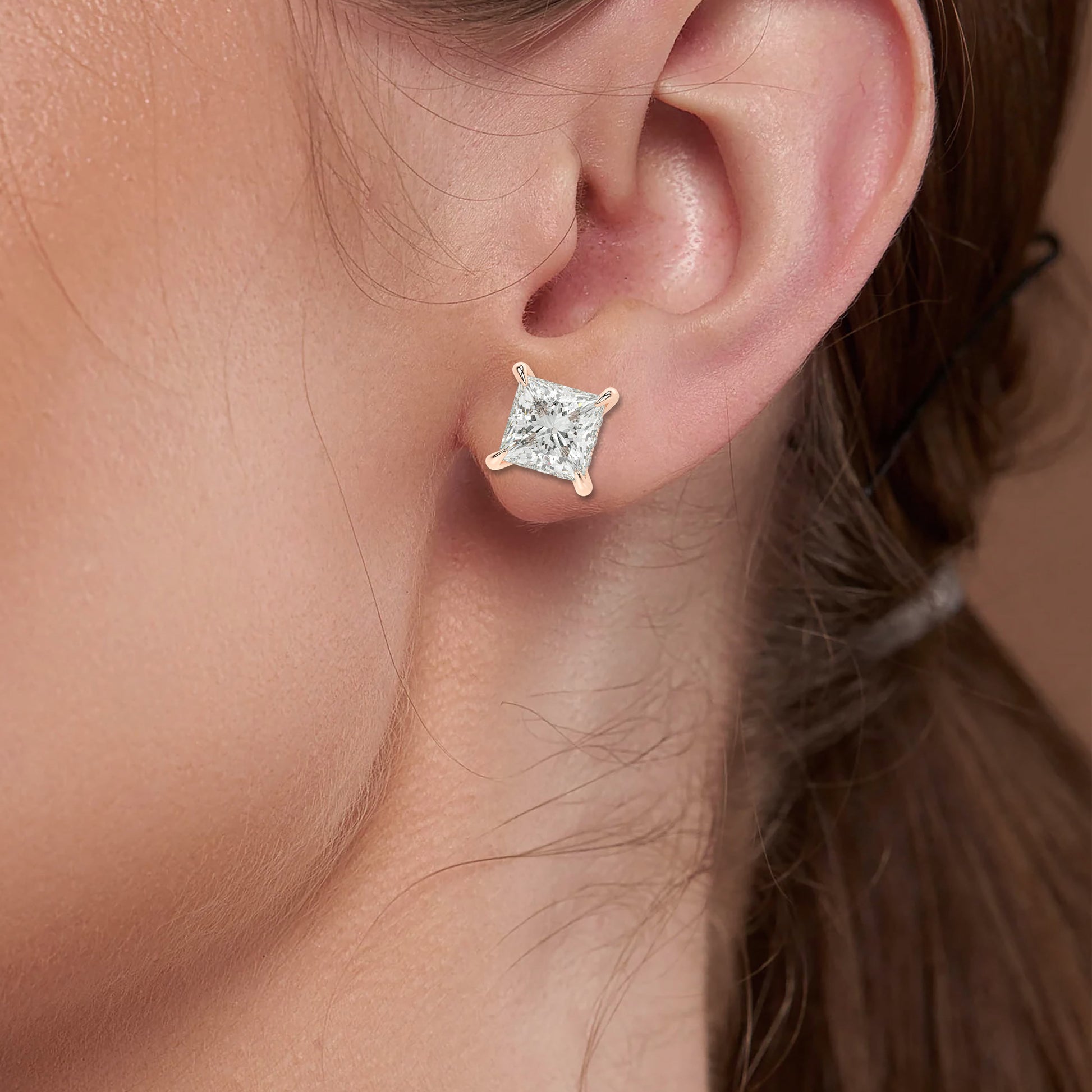 Princess Hidden Halo