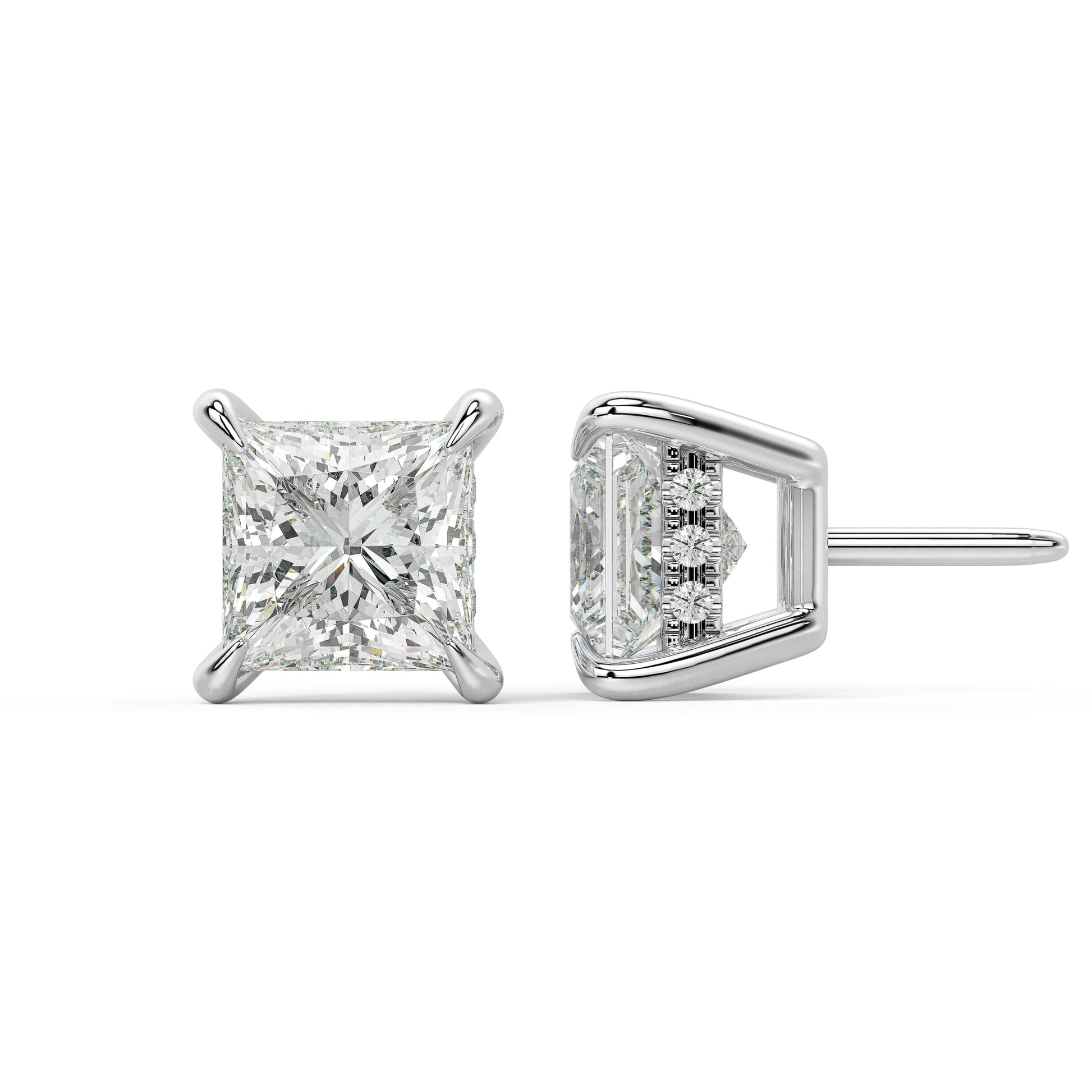 Princess Hidden Halo