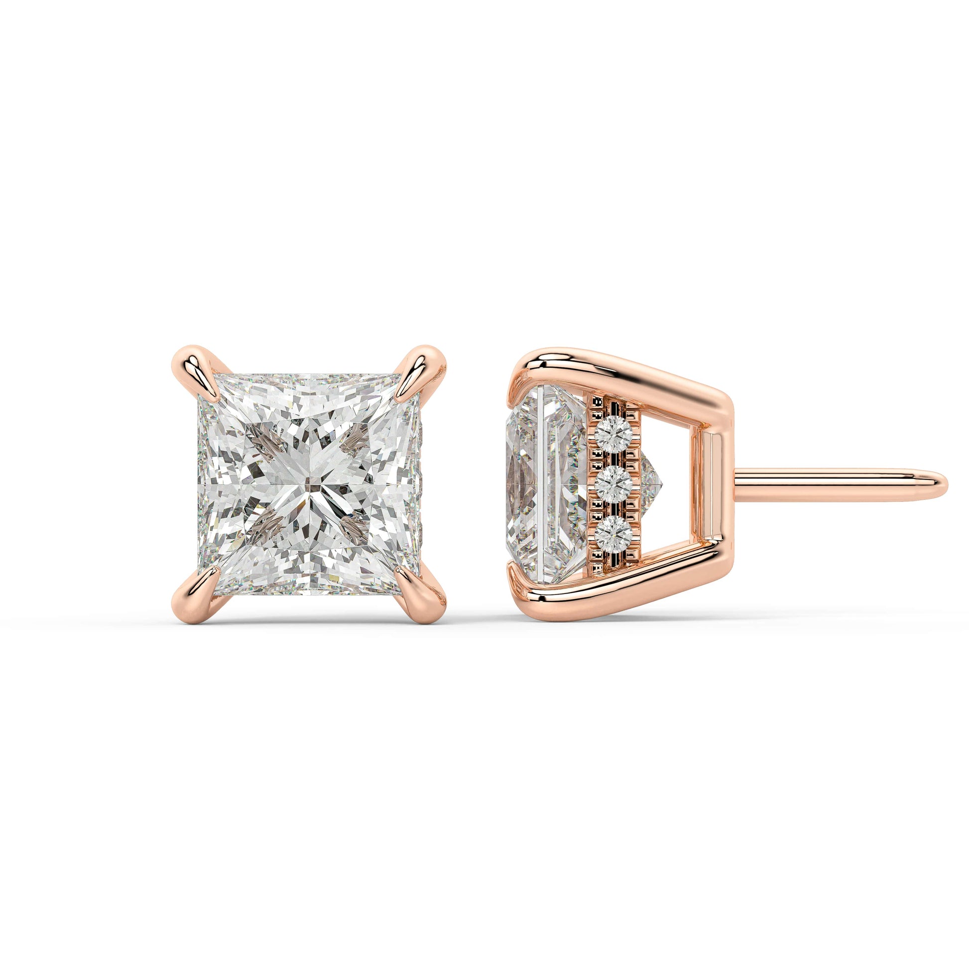 Princess Hidden Halo