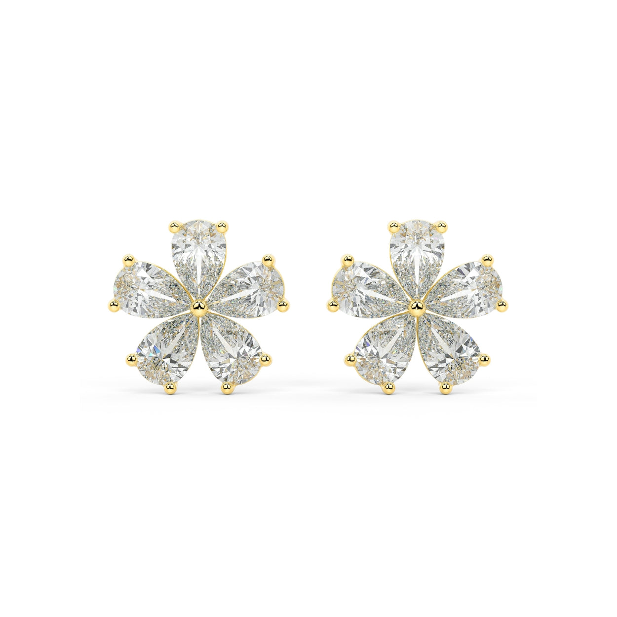 Bloomé Studs