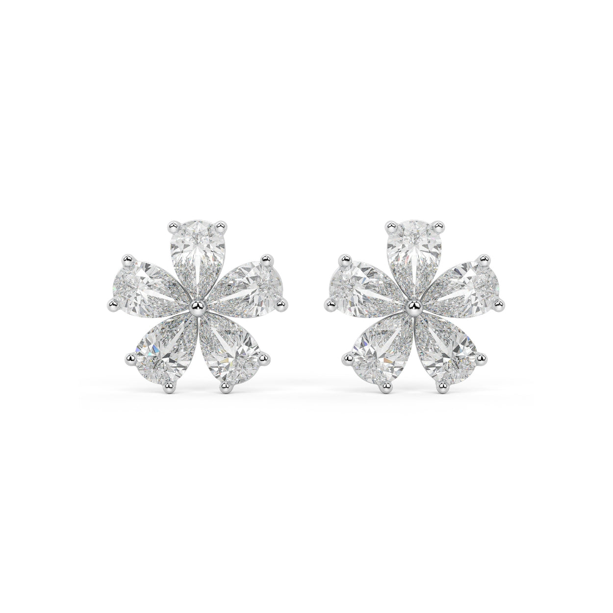 Bloomé Studs