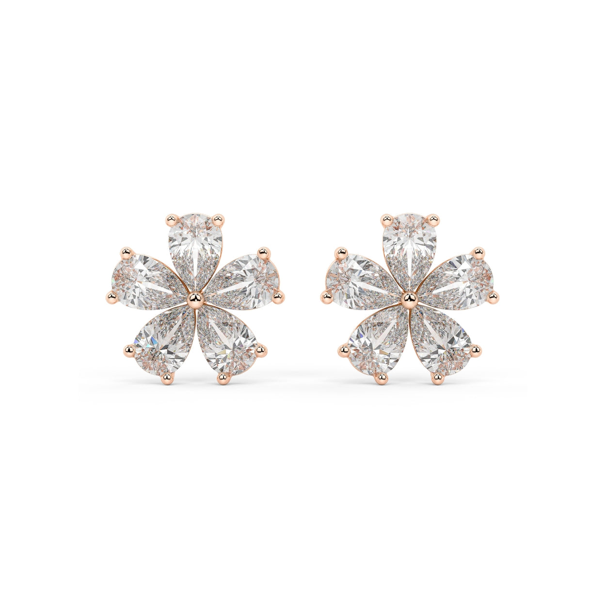 Bloomé Studs