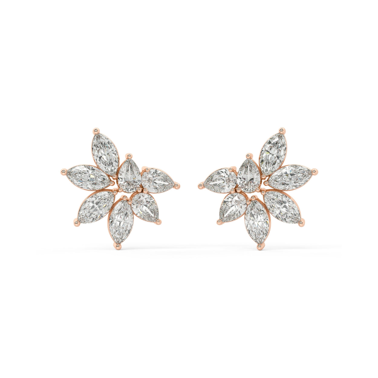 Radiara Studs