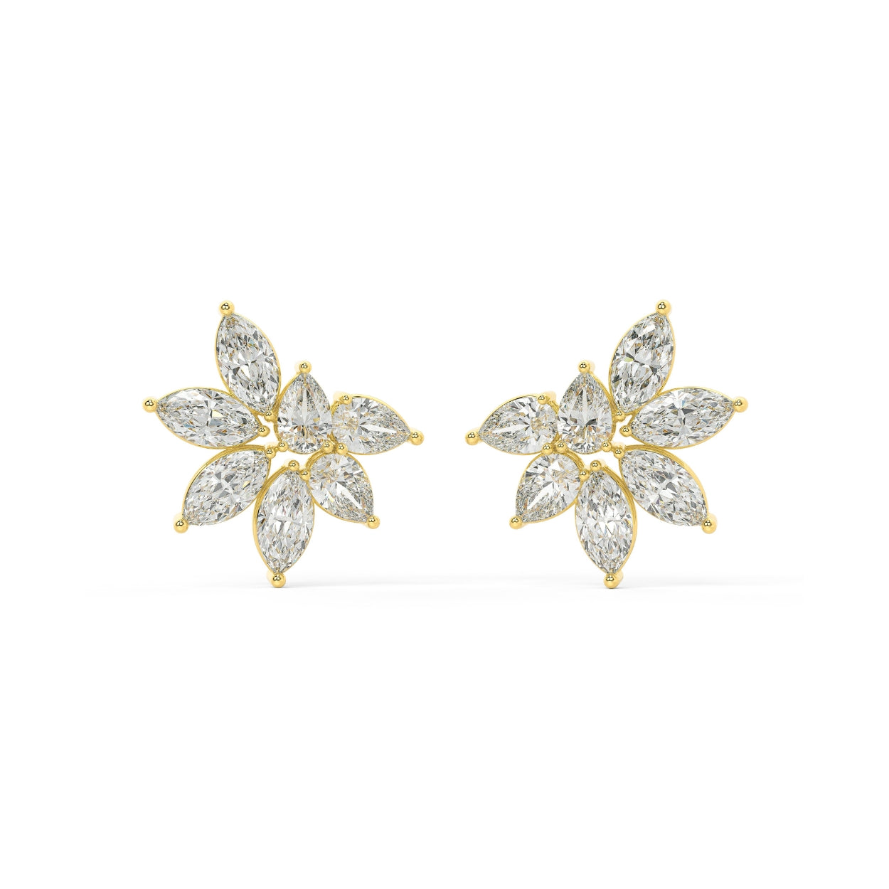 Radiara Studs