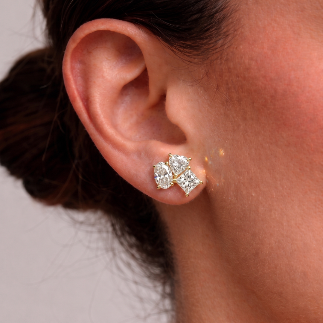 Amarae Studs