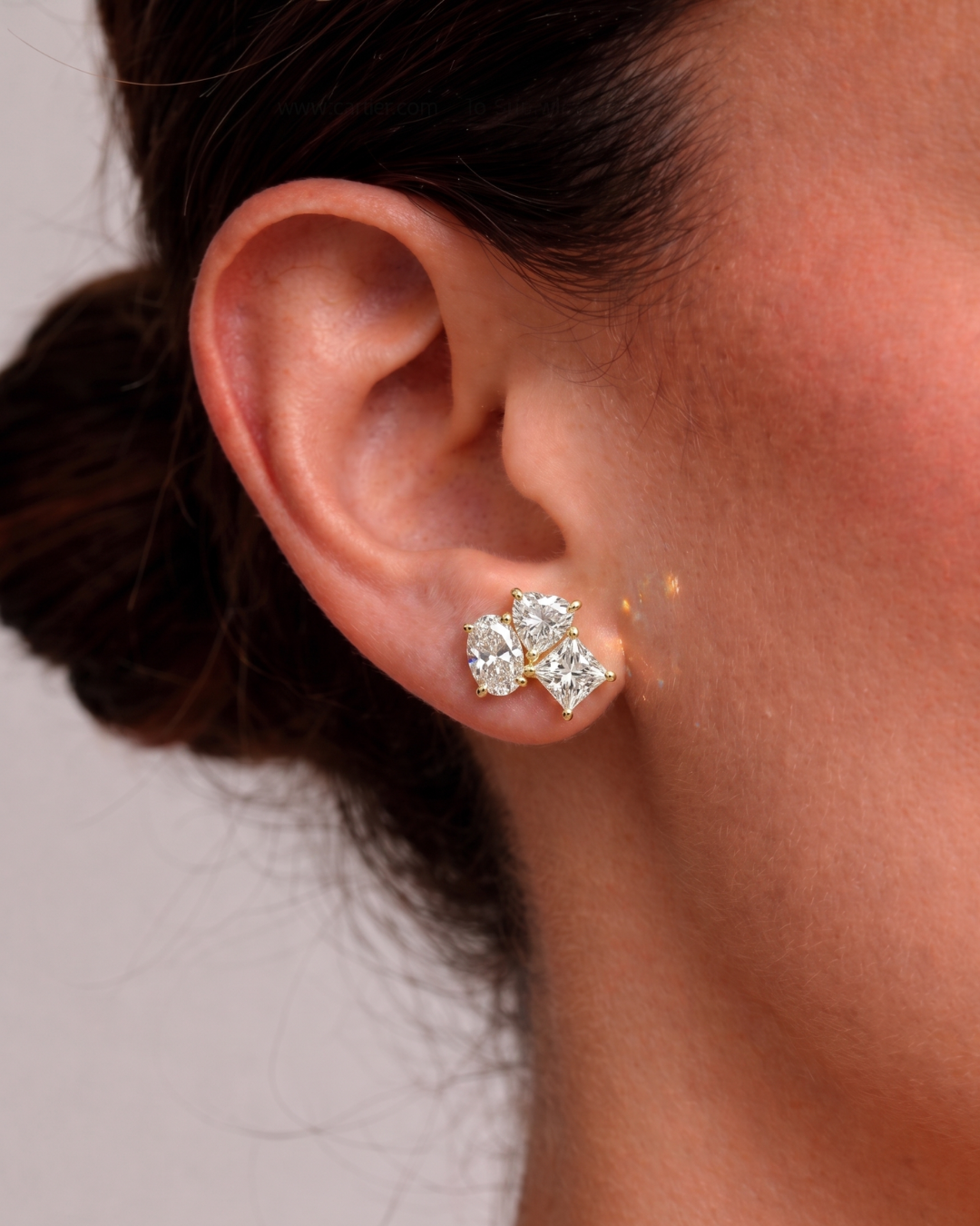 Amarae Studs