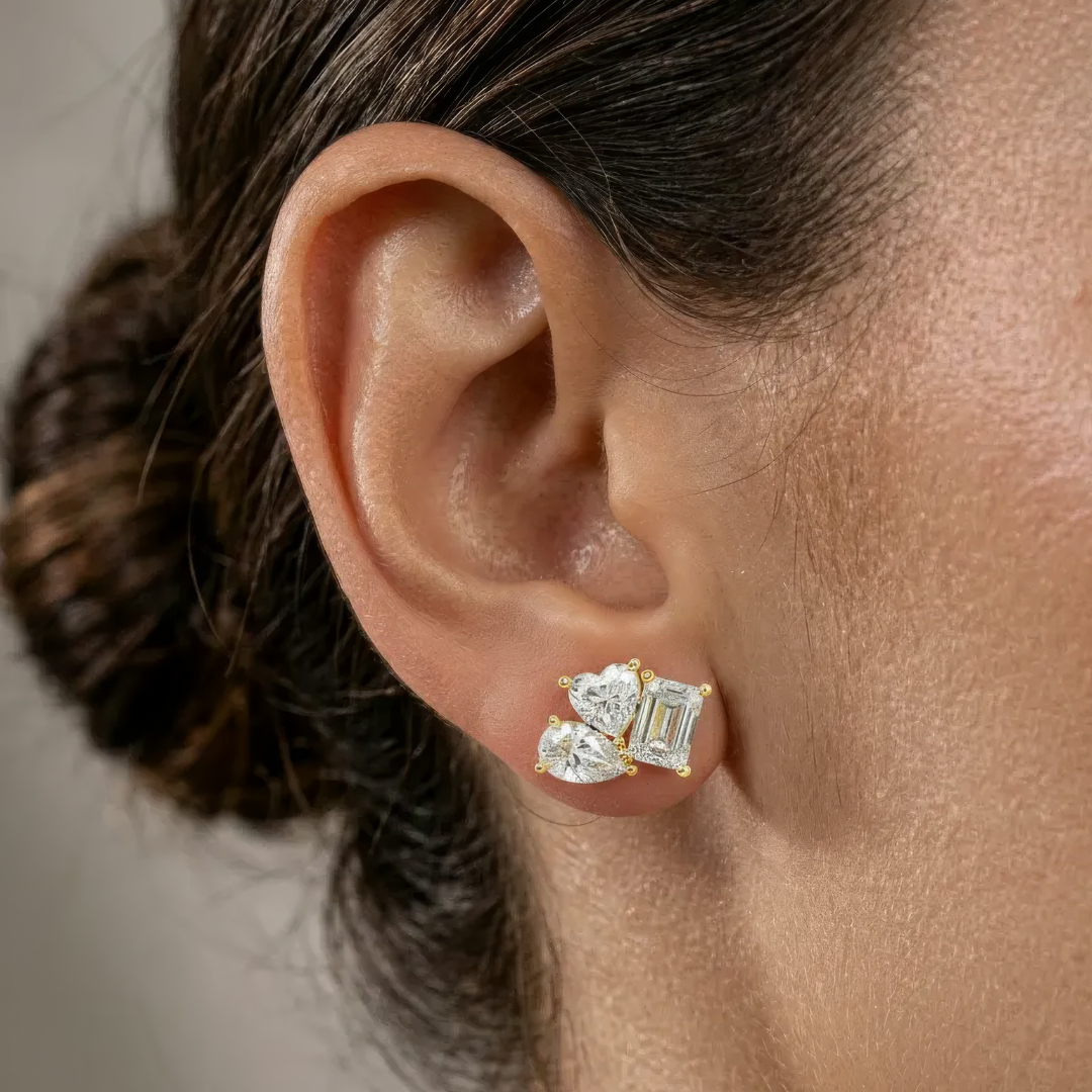 Amaryn Studs