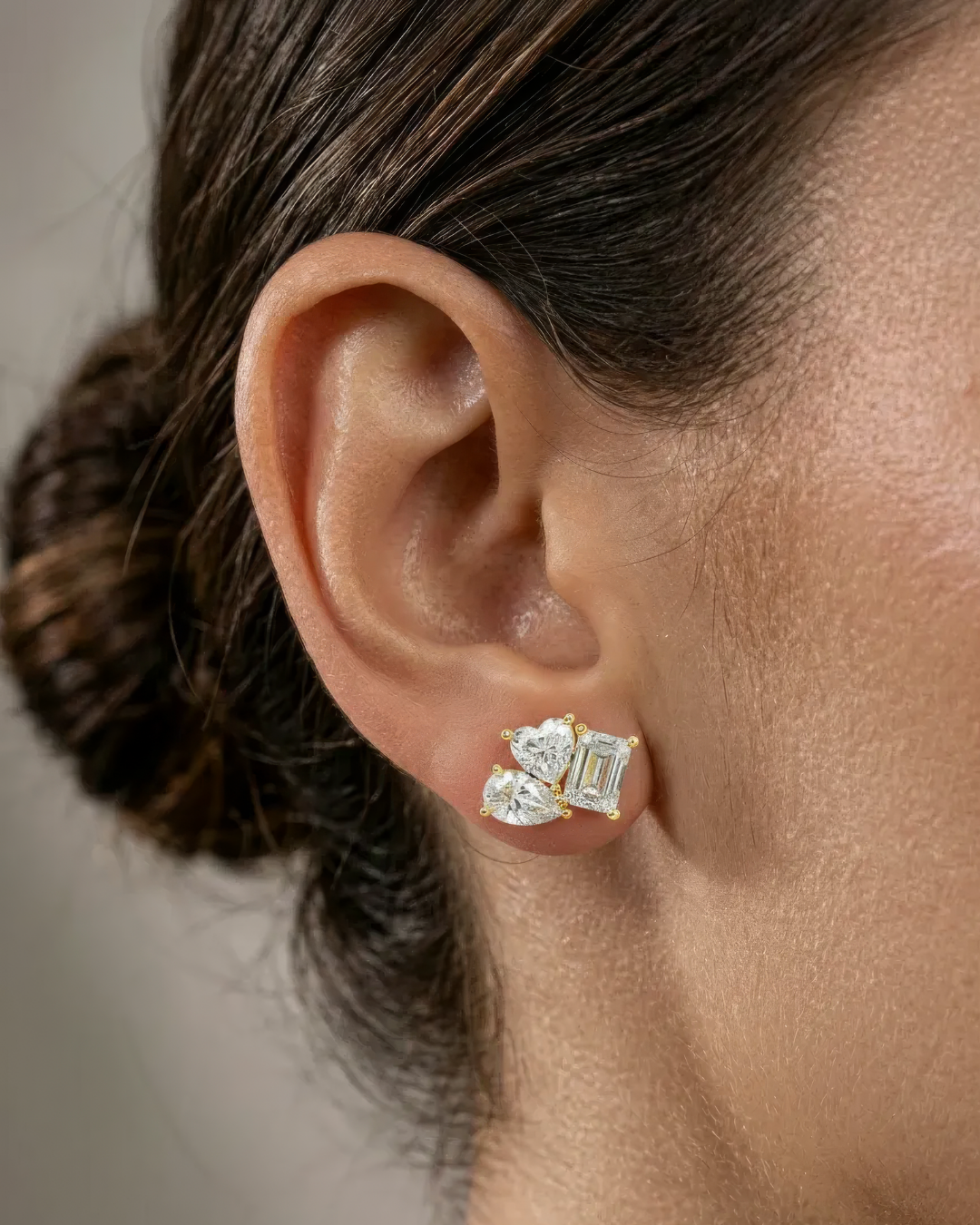 Amaryn Studs