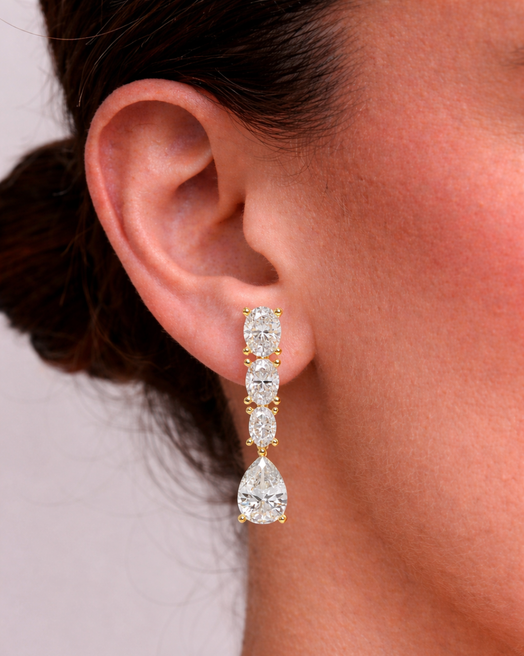 Aureline Drops