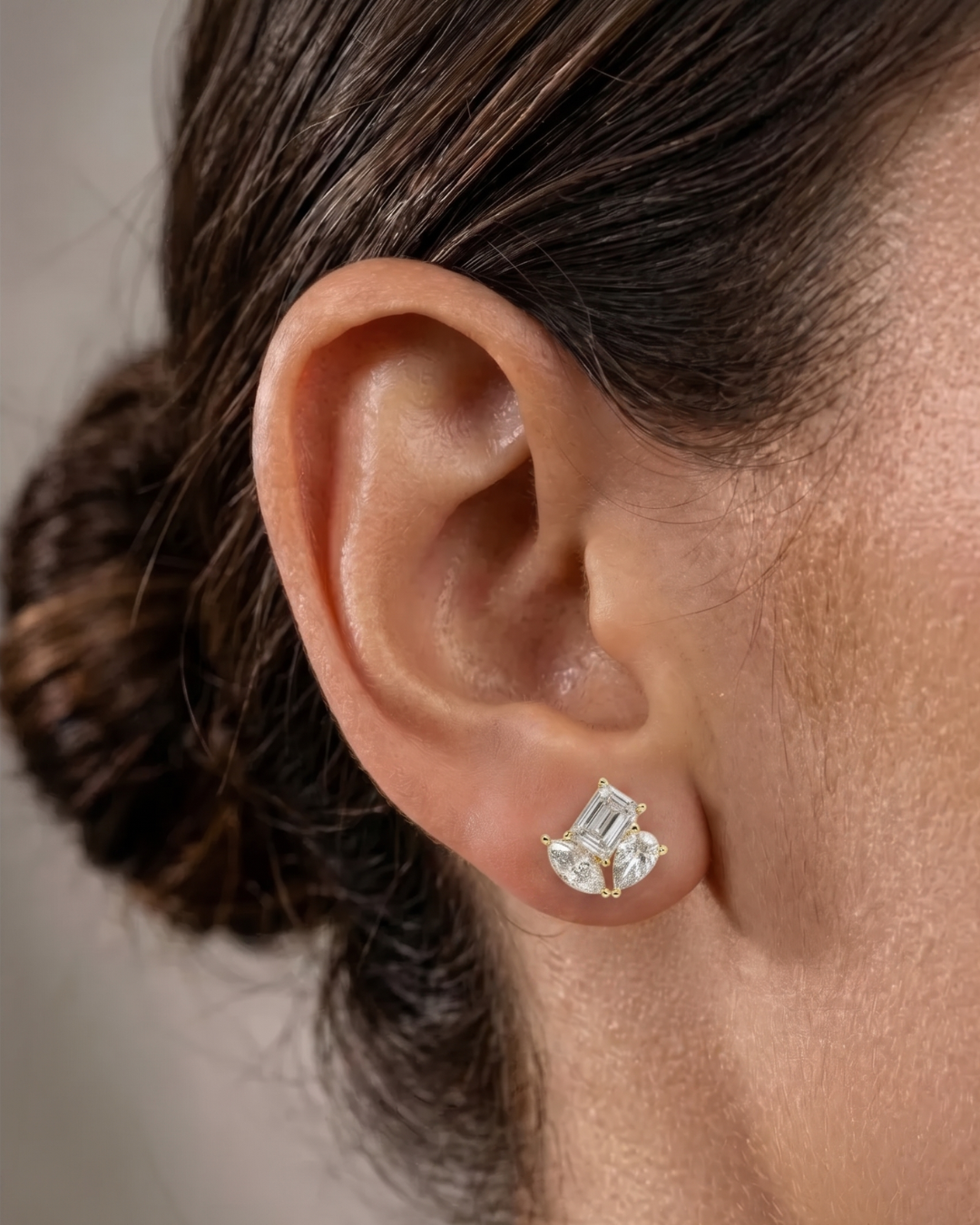 Aurylis Studs