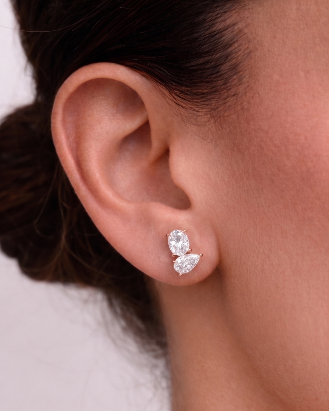 Aveline Studs