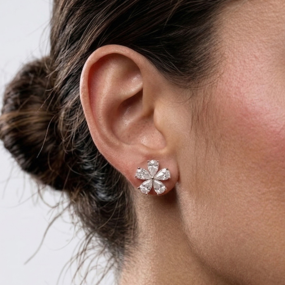 Bloomé Studs