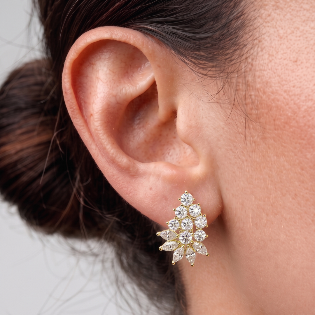 Cressida Studs