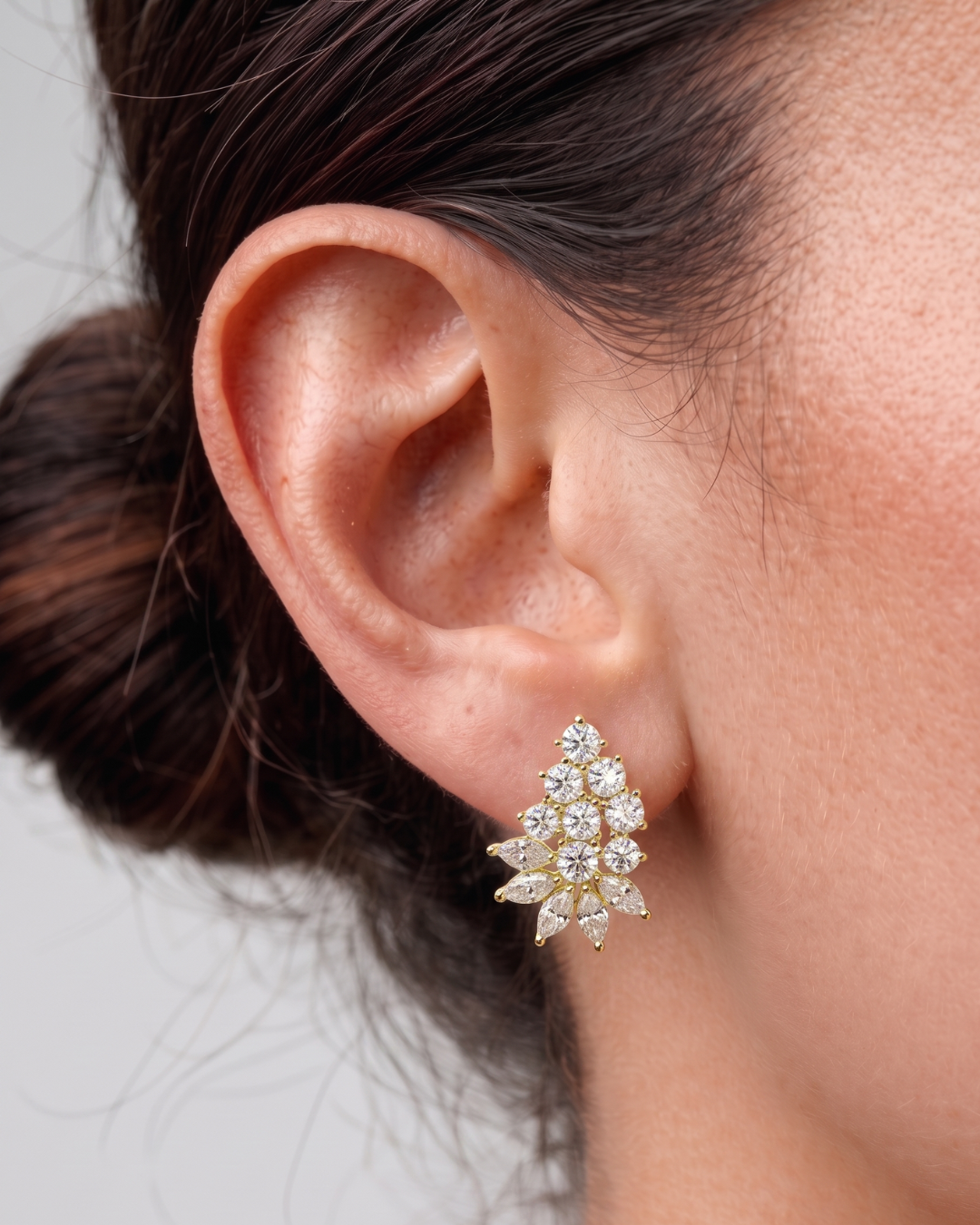 Cressida Studs