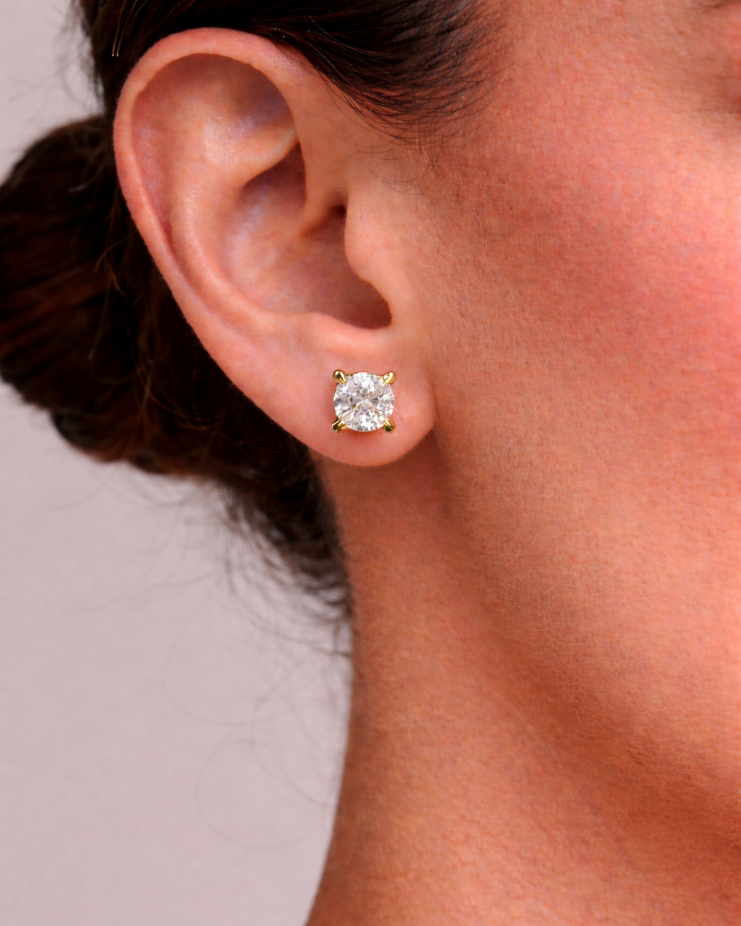 Cushion Hidden Halo