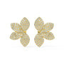 Plumeria Earrings