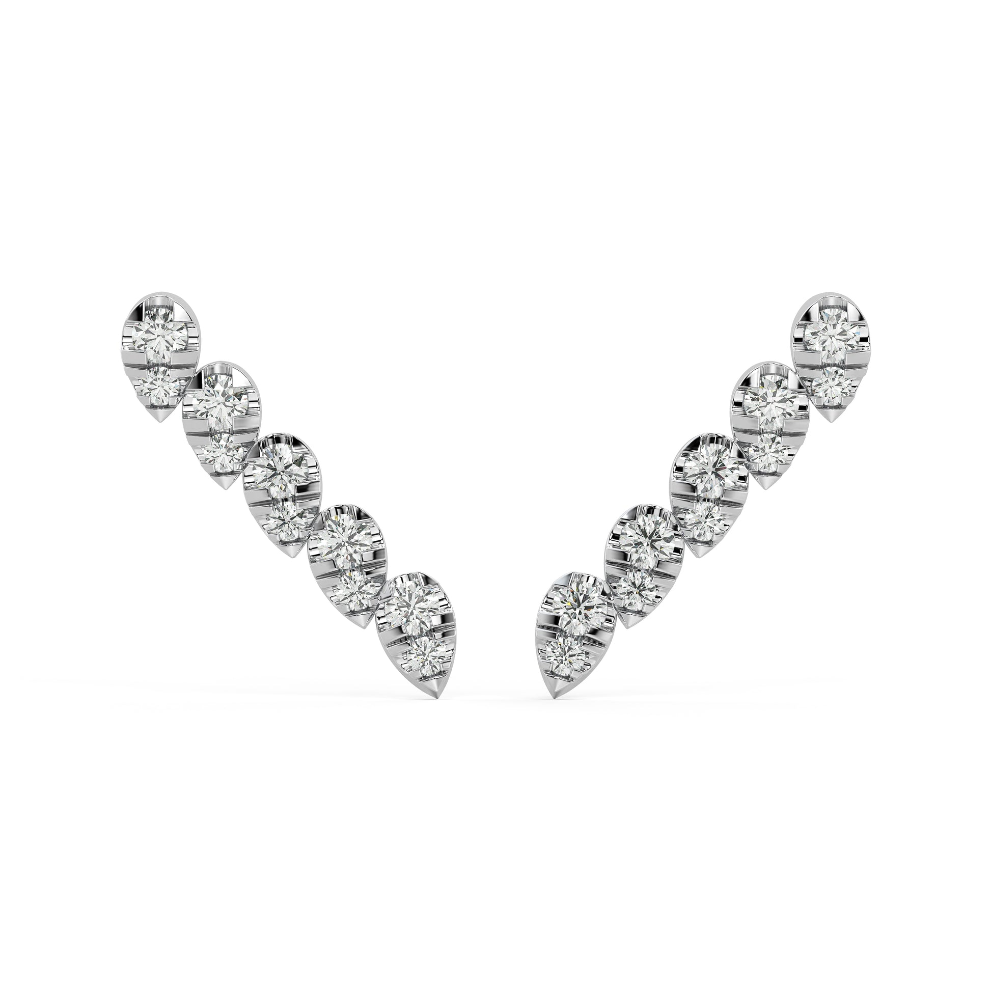 Sway Earrings