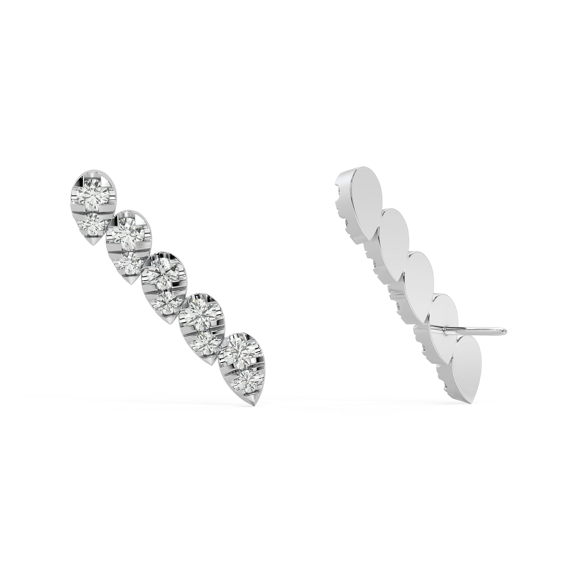 Sway Earrings