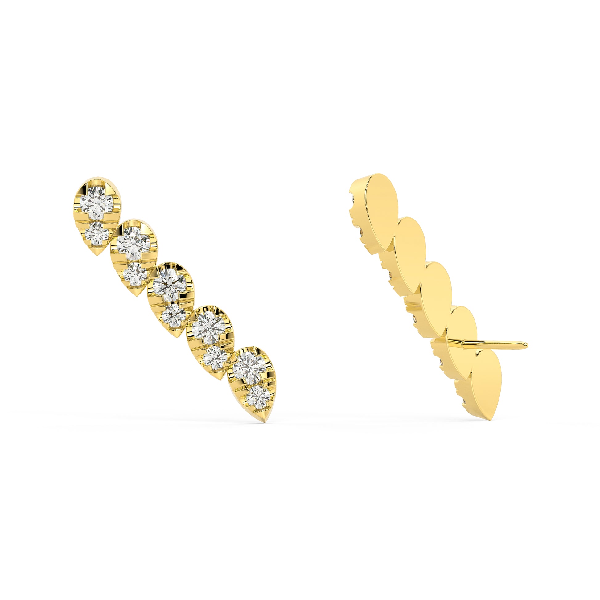 Sway Earrings