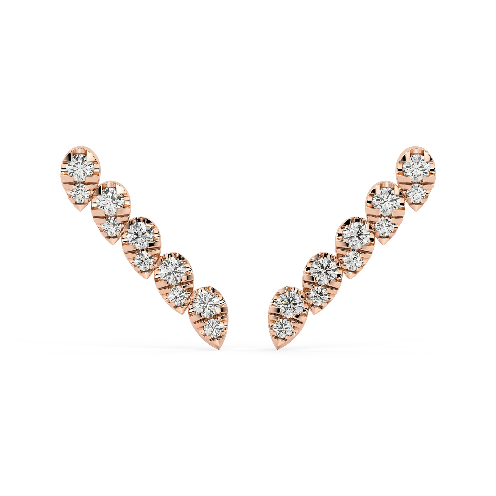 Sway Earrings