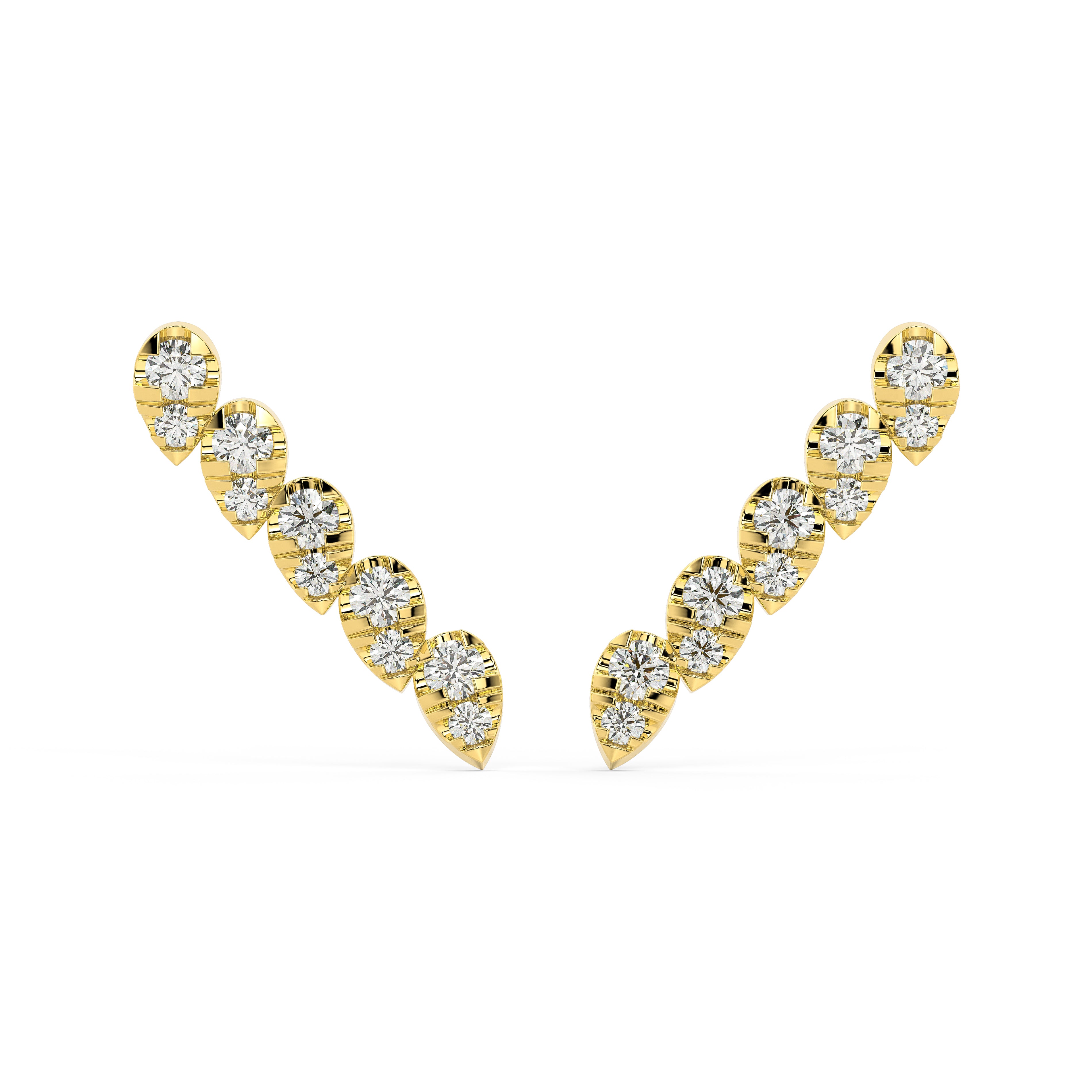 Sway Earrings