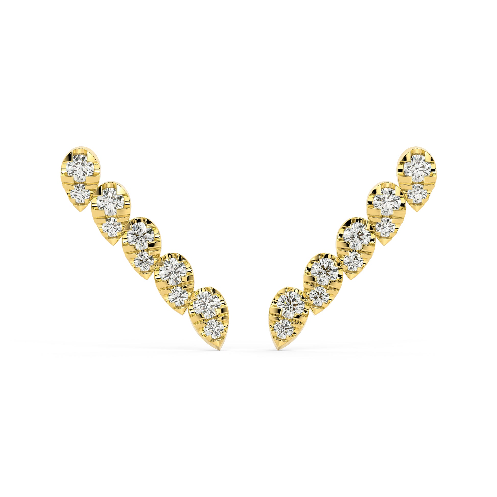 Sway Earrings