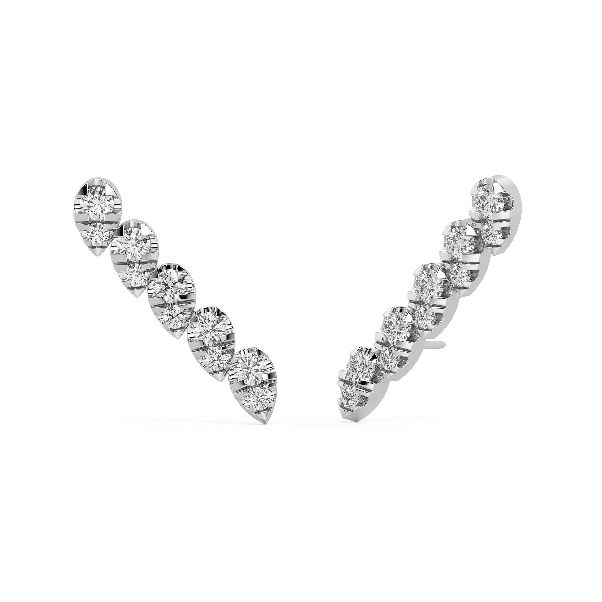 Sway Earrings