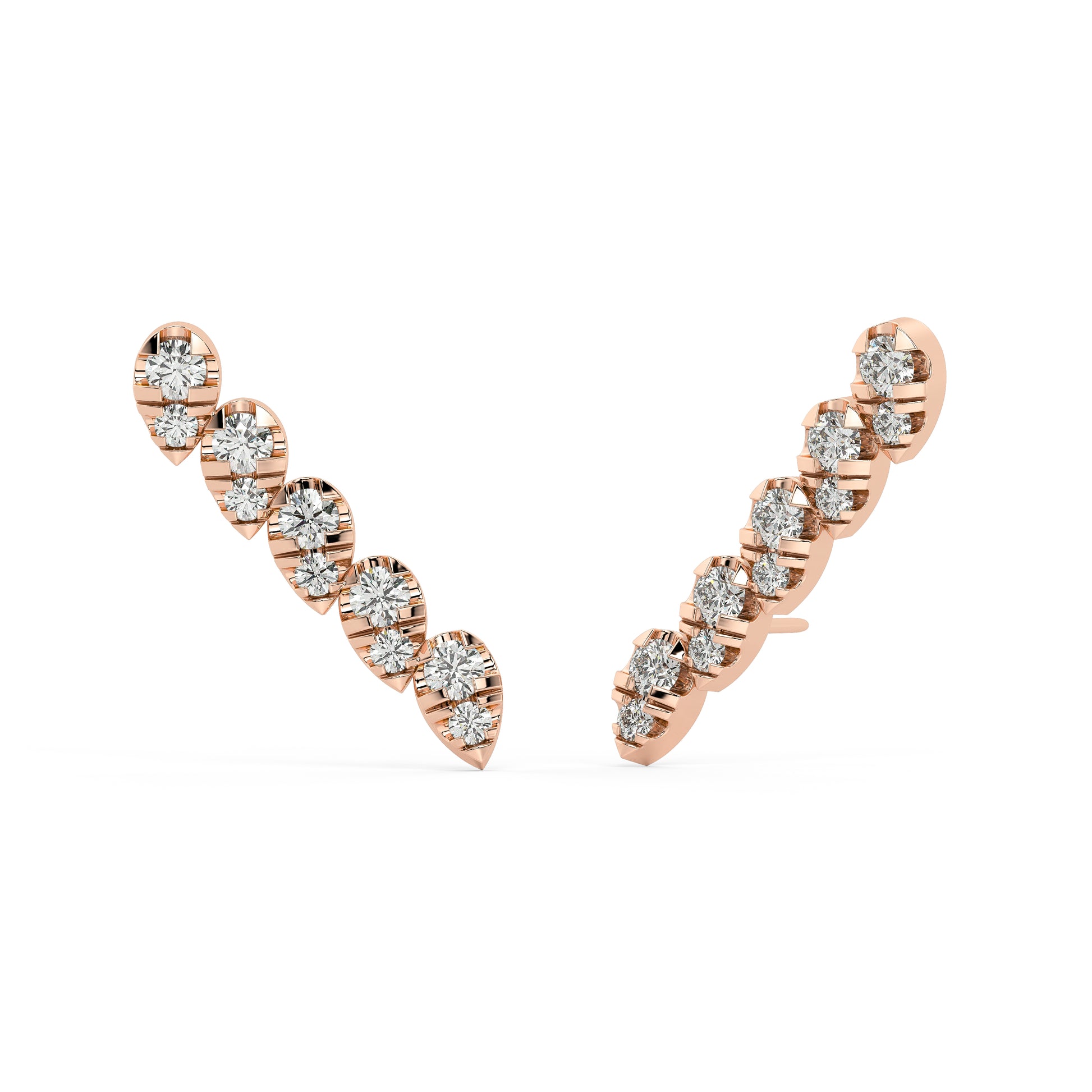 Sway Earrings