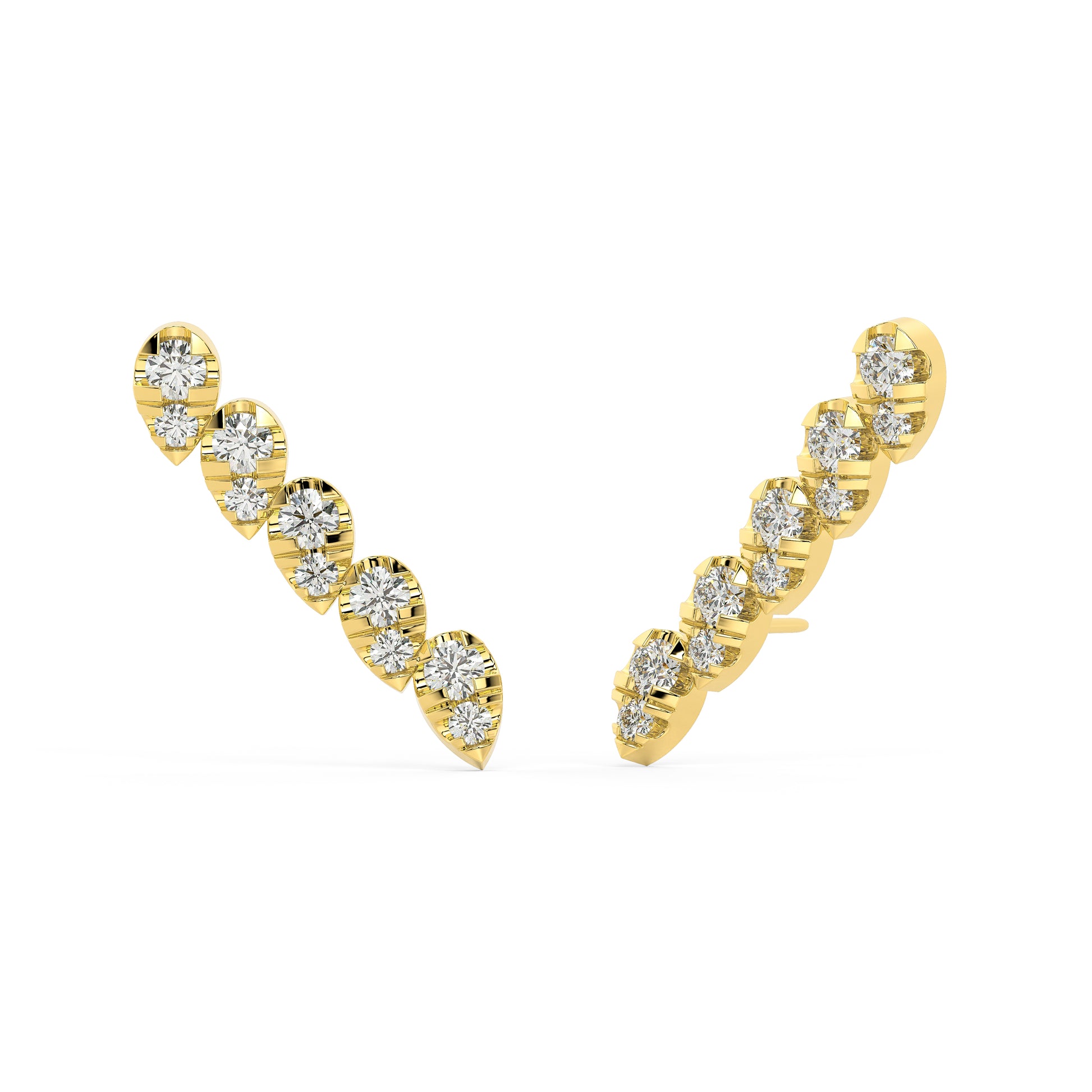 Sway Earrings