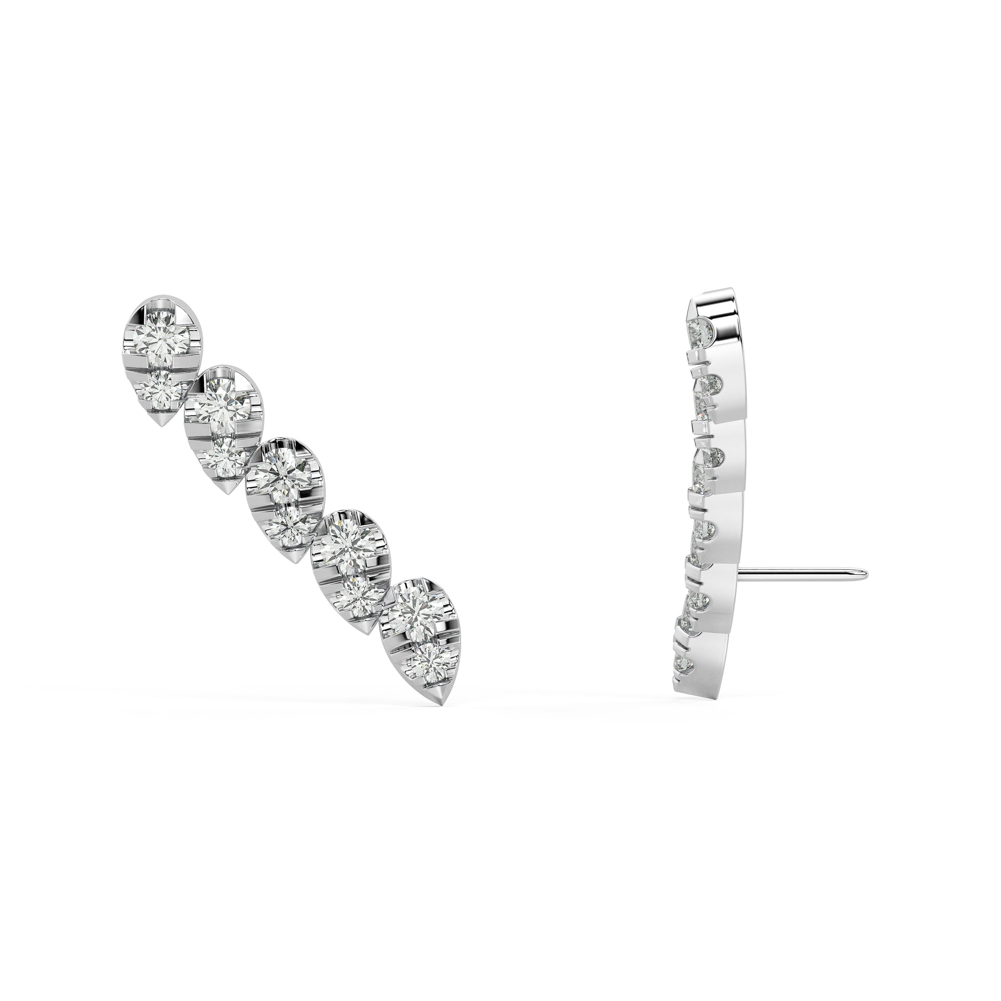 Sway Earrings