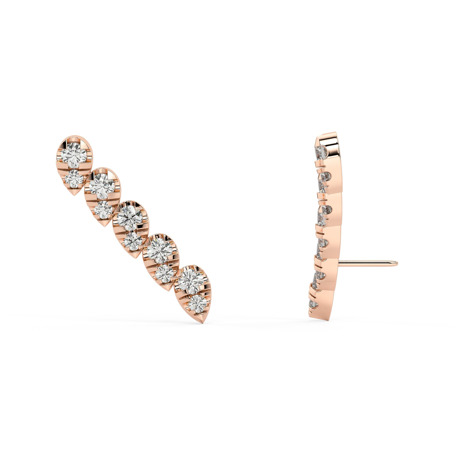 Sway Earrings