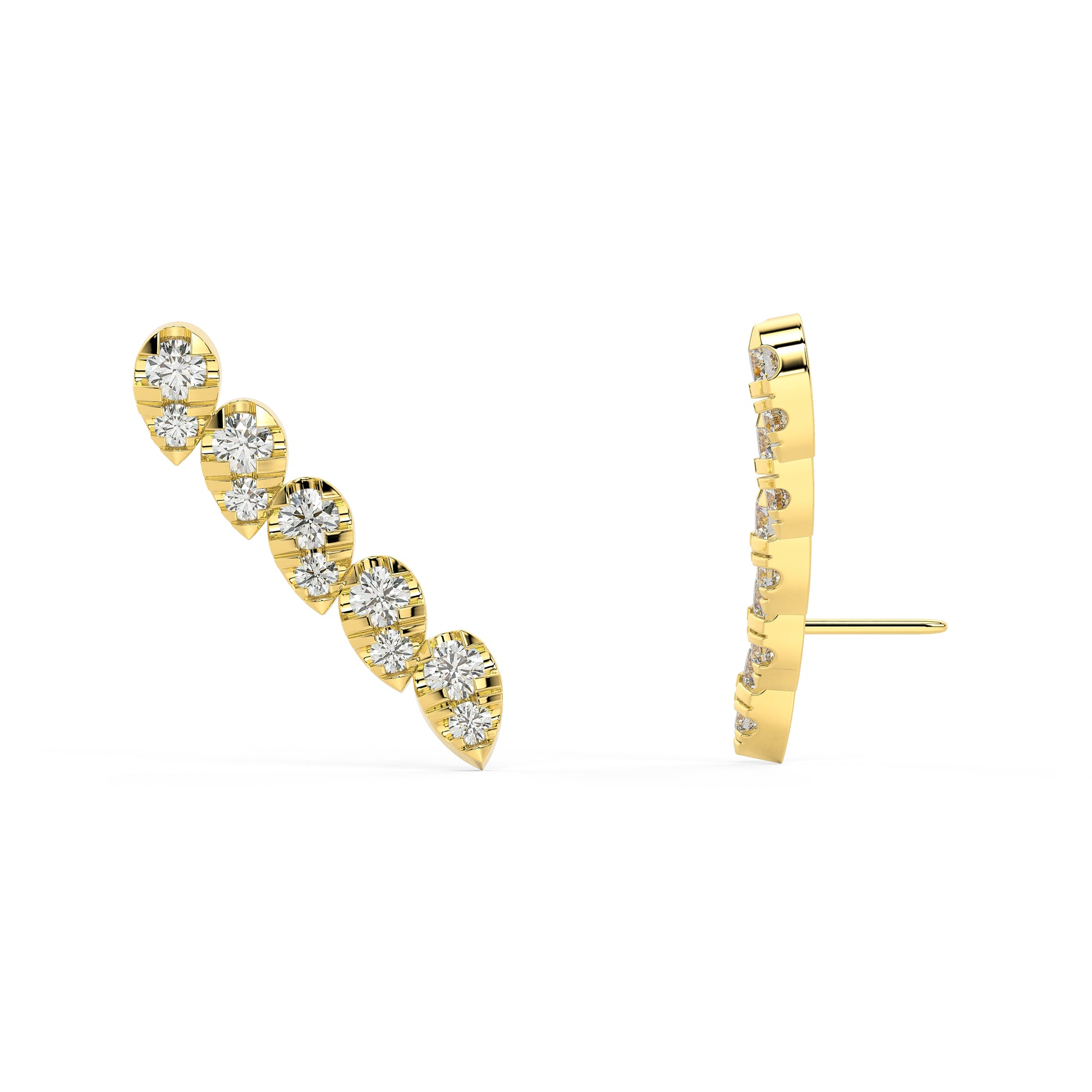 Sway Earrings